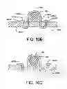 Fig. 09 - Devices and methods for attaching support frames to substrates
