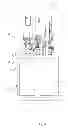 Fig. 05 - Assembly machine for venting cap of disposable cell culture flask