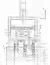 Fig. 01 - Tree cap wedge seal system and method to operate the same