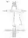 Fig. 02 - Tree cap wedge seal system and method to operate the same