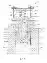 Fig. 09 - Tree cap wedge seal system and method to operate the same