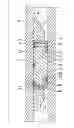 Fig. 01 - Packing element backup system