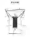 Fig. 02 - Device for enriching water with magnesium ions