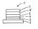 Fig. 01 - Method for producing electroluminescence device