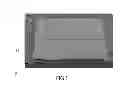 Fig. 02 - Light emitting device with reflective electrode