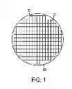 Fig. 02 - Selective solder bump formation on wafer