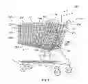 Fig. 02 - Shopping Cart and Method of Assembling Same
