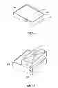 Fig. 11 - Wall rail platform and release system
