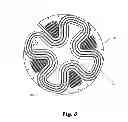 Fig. 04 - AXIAL-FLUX ELECTRIC MACHINE