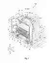 Fig. 02 - Potential measuring device