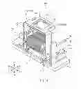 Fig. 14 - Potential measuring device