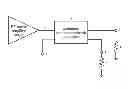 Fig. 01 - Integrated directional coupler within an RF matching network