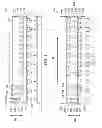 Fig. 02 - Stacked through-silicon via (TSV) transformer structure