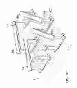 Fig. 06 - Stacked through-silicon via (TSV) transformer structure