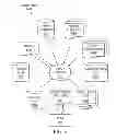 Fig. 07 - Stacked through-silicon via (TSV) transformer structure