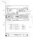 Fig. 01 - Code support device for infant care devices