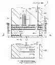 Fig. 01 - Liquid droplet ejection head and liquid droplet ejection apparatus