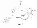 Fig. 02 - Eyewear supporting bone conducting speaker