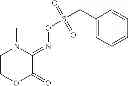 Fig. 167 - Polymerizable composition comprising an oxime sulfonate as thermal curing agent