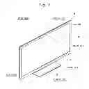 Fig. 02 - THIN DISPLAY DEVICE