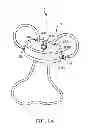 Fig. 02 - Illuminating shoelace device