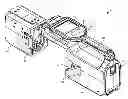 Fig. 01 - Modular vapor detector and identifier