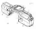 Fig. 02 - Modular vapor detector and identifier