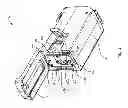 Fig. 05 - Modular vapor detector and identifier