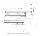 Fig. 01 - Flat panel display and method for assembling the flat panel display