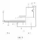 Fig. 10 - Flat panel display and method for assembling the flat panel display