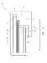 Fig. 16 - Flat panel display and method for assembling the flat panel display