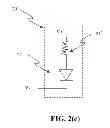 Fig. 04 - Circuit and system of using junction diode as program selector for one-time programmable devices
