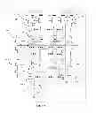 Fig. 22 - Circuit and system of using junction diode as program selector for one-time programmable devices