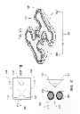 Fig. 02 - Mold-Tool Assembly Including Constant-Temperature Heater Assembly for Manifold Assembly