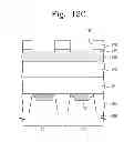 Fig. 19 - Methods for forming a semiconductor device using masks with non-metallic portions