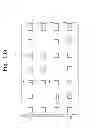 Fig. 20 - Methods for forming a semiconductor device using masks with non-metallic portions