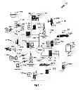 Fig. 02 - System and method for conveying location information via a plurality of information-sharing environments
