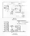 Fig. 07 - Outdoor position estimation of a mobile device within a vicinity of one or more indoor environments