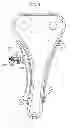 Fig. 02 - Ratchet-type tensioner