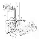 Fig. 01 - Exercise apparatus