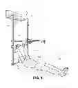 Fig. 02 - Exercise apparatus