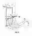 Fig. 06 - Exercise apparatus