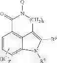 Fig. 03 - 5-HTreceptor modulators, methods of making, and use thereof