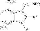 Fig. 04 - 5-HTreceptor modulators, methods of making, and use thereof