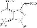 Fig. 06 - 5-HTreceptor modulators, methods of making, and use thereof