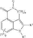 Fig. 14 - 5-HTreceptor modulators, methods of making, and use thereof