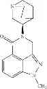 Fig. 34 - 5-HTreceptor modulators, methods of making, and use thereof