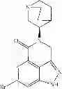 Fig. 43 - 5-HTreceptor modulators, methods of making, and use thereof