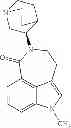Fig. 55 - 5-HTreceptor modulators, methods of making, and use thereof