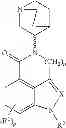 Fig. 60 - 5-HTreceptor modulators, methods of making, and use thereof